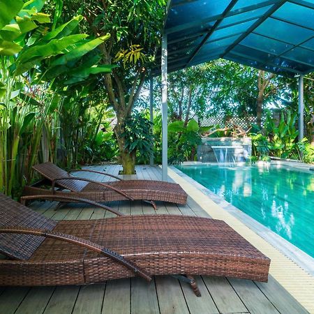 Eco House Villa Phan Thiet Exterior photo