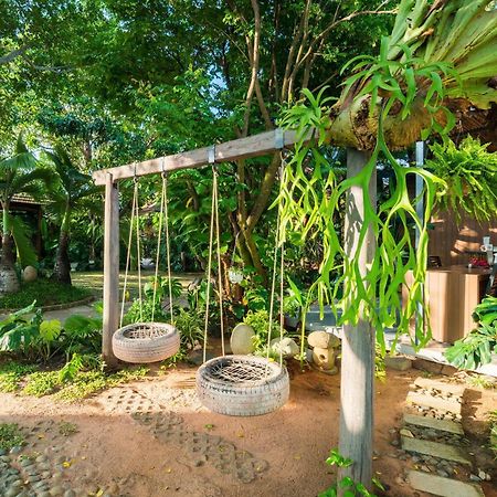 Eco House Villa Phan Thiet Exterior photo