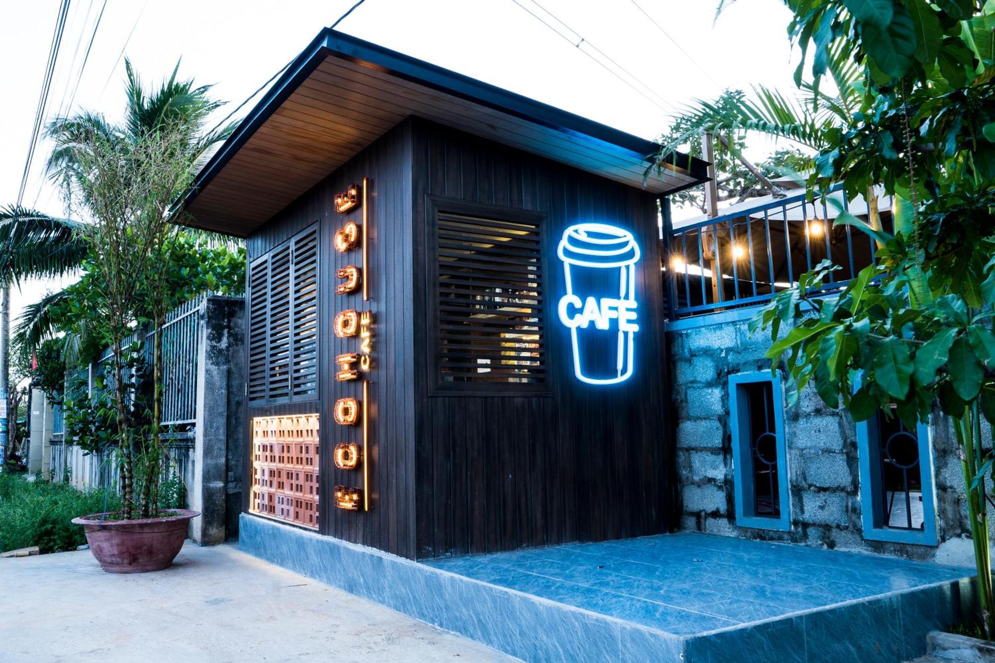Eco House Villa Phan Thiet Exterior photo