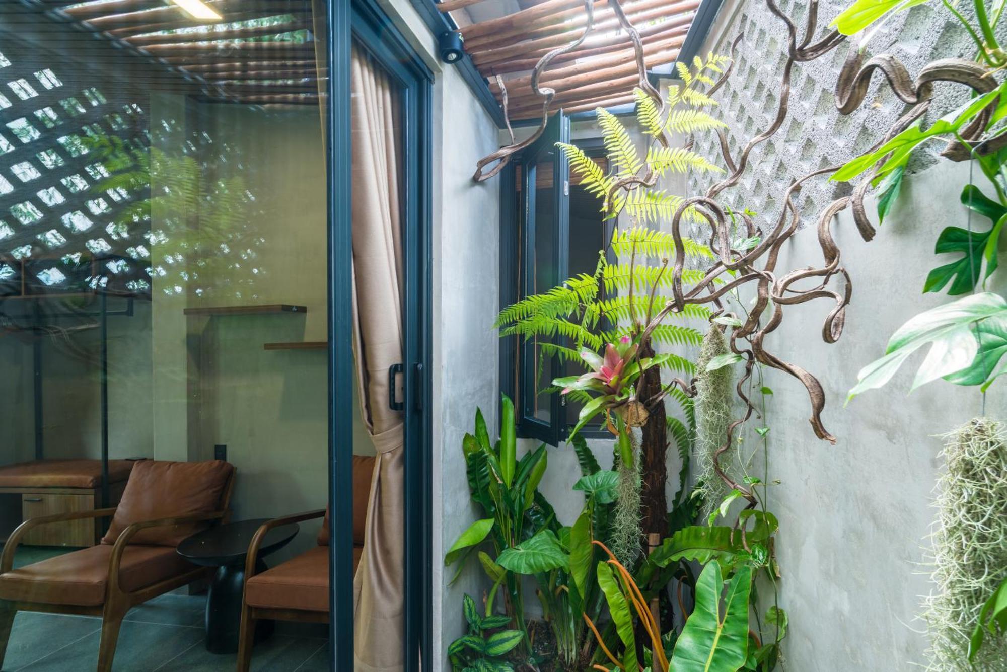 Eco House Villa Phan Thiet Exterior photo