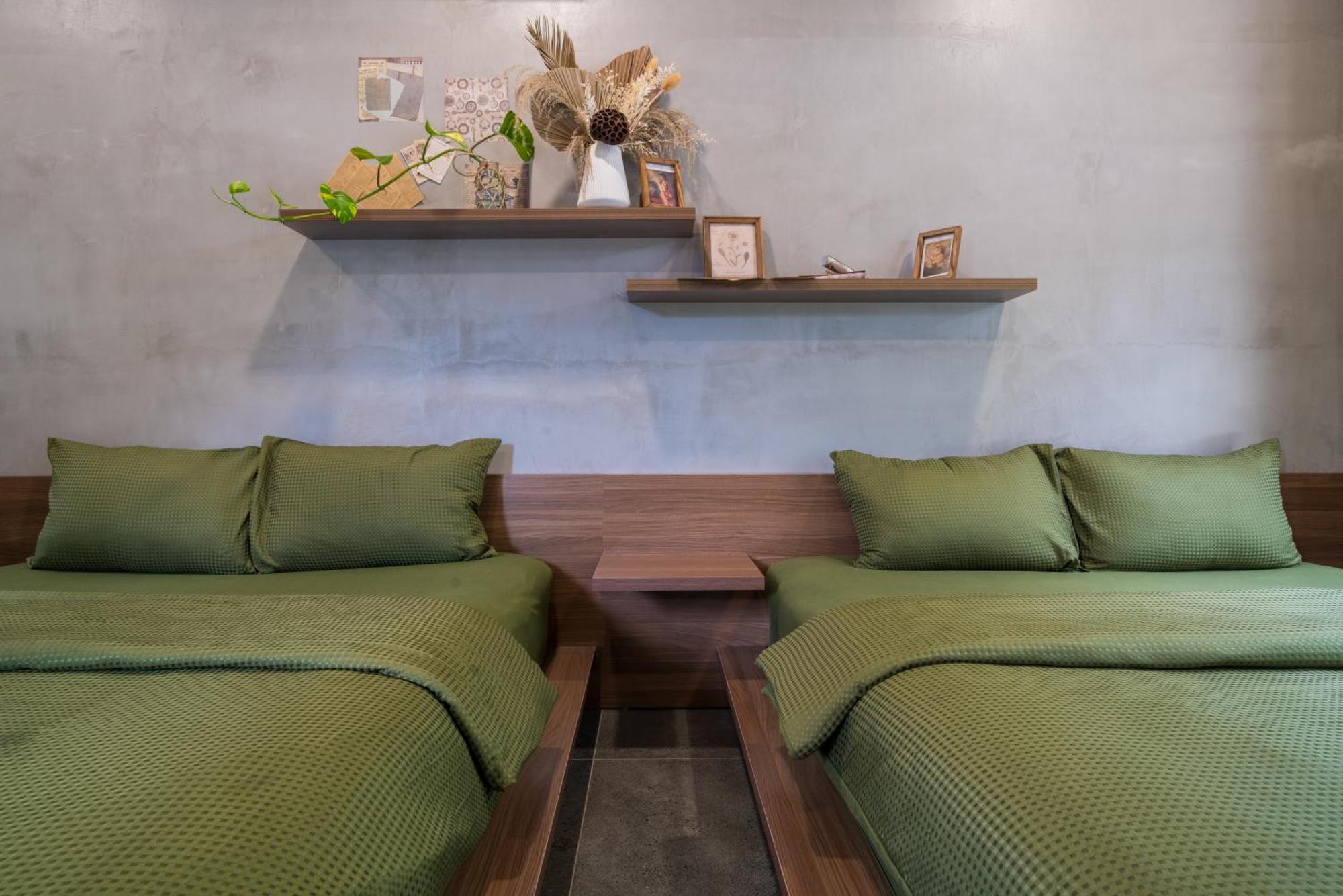Eco House Villa Phan Thiet Exterior photo