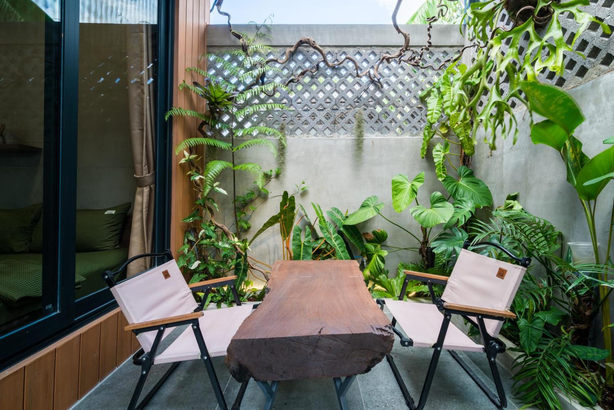 Eco House Villa Phan Thiet Exterior photo