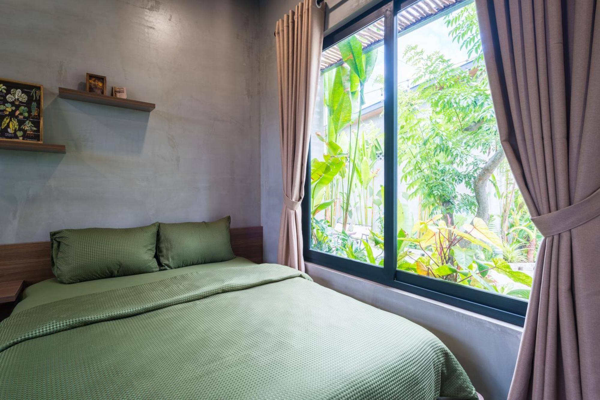 Eco House Villa Phan Thiet Exterior photo