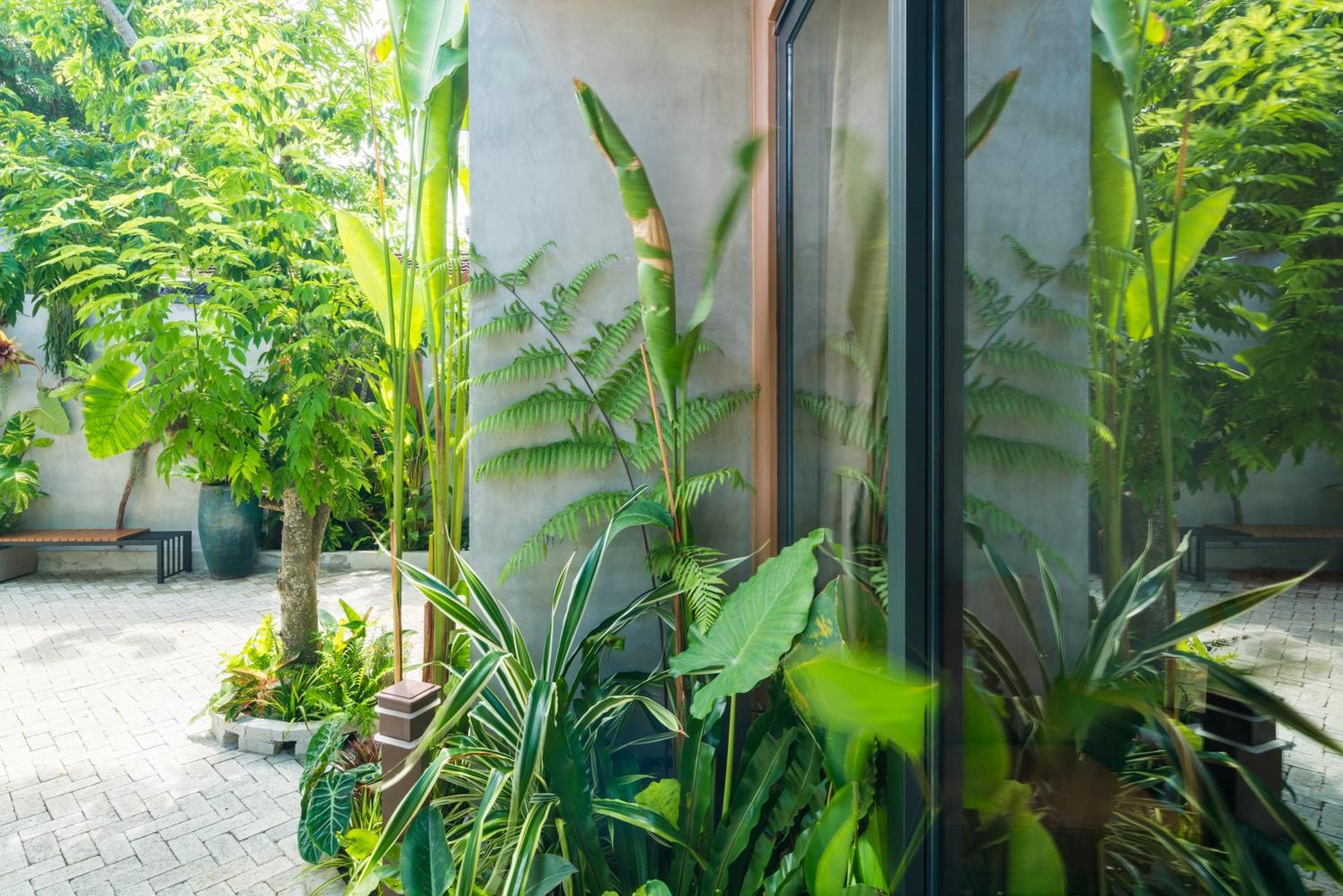 Eco House Villa Phan Thiet Exterior photo