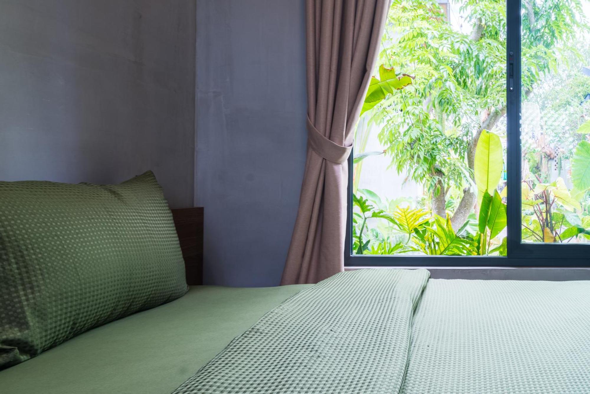 Eco House Villa Phan Thiet Exterior photo