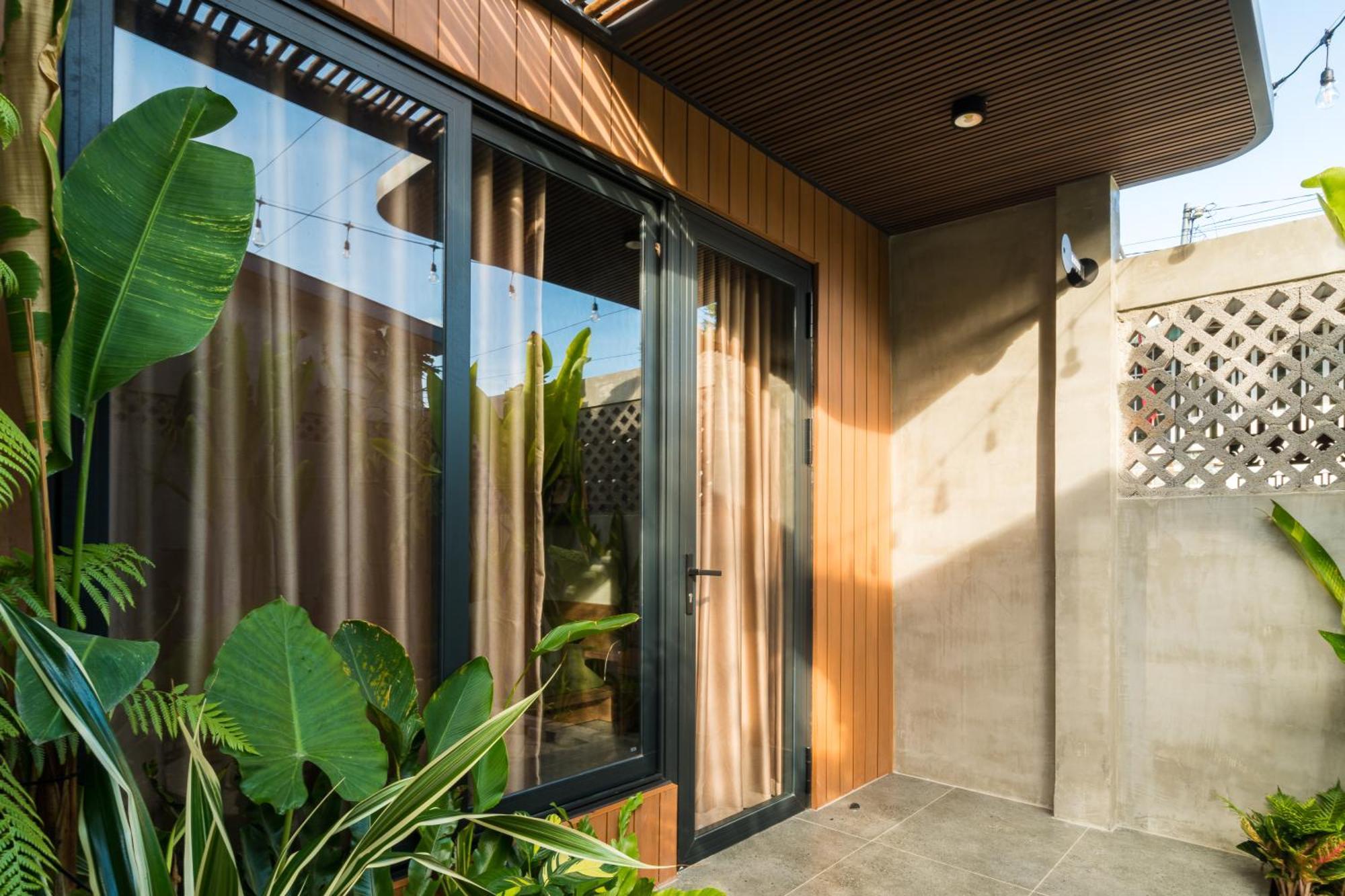 Eco House Villa Phan Thiet Exterior photo