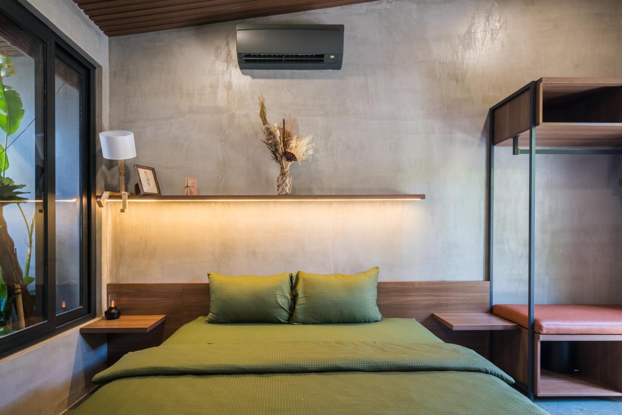 Eco House Villa Phan Thiet Exterior photo