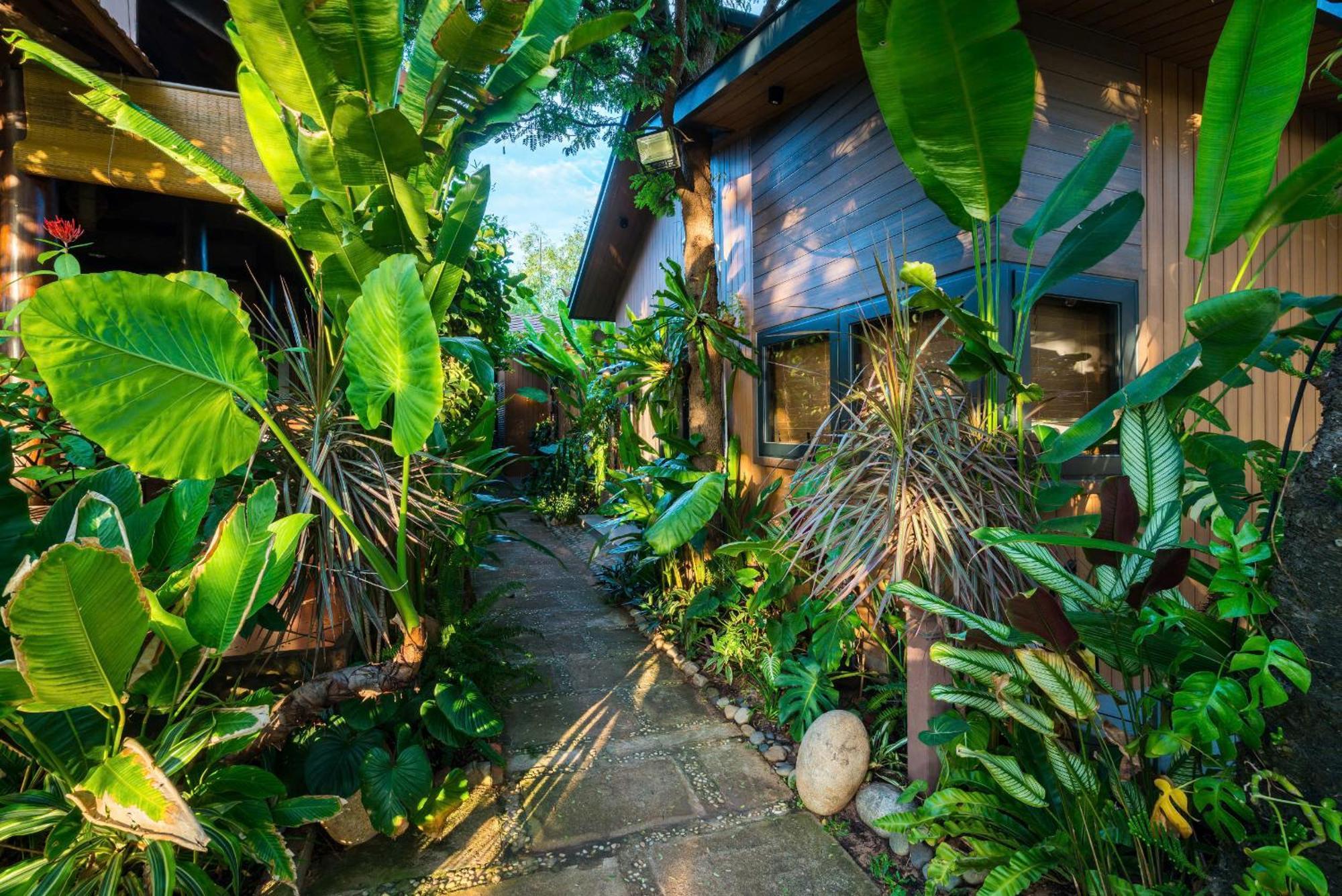 Eco House Villa Phan Thiet Exterior photo